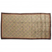 ROOM SIZE SPANISH SAVONNERIE C