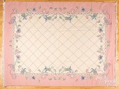 ROOMSIZE FLATWEAVE CARPETRooms