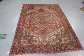 Roomsize Heriz Style Carpet.Fr