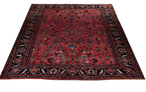 ROOMSIZE LILIHAN PERSIAN