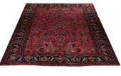 ROOMSIZE LILIHAN PERSIAN CARPE