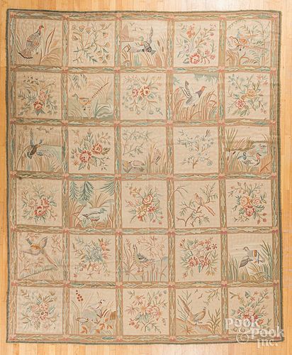 ROOMSIZE NEEDLEWORK