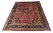 ROOMSIZE PERSIAN CARPET,  11'