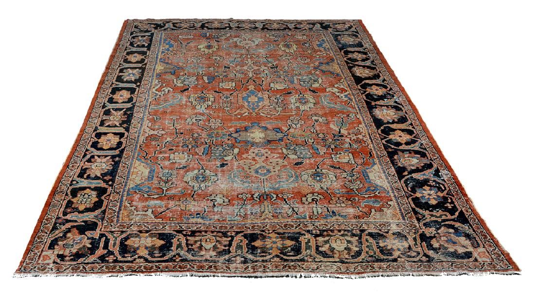 ROOMSIZE PERSIAN CARPETRoomsize
