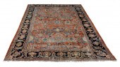 ROOMSIZE PERSIAN CARPETRoomsiz