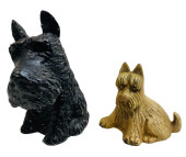 ROOSEVELT'S "FALA" SCOTTIE STI
