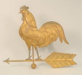 ROOSTER COPPER FULL BODIED WEA