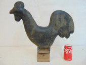 ROOSTER WINDMILL WEIGHT, IN CA