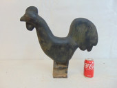 ROOSTER WINDMILL WEIGHT, IN CA