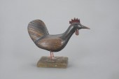 ROOSTERFrank S. Finney (b. 194