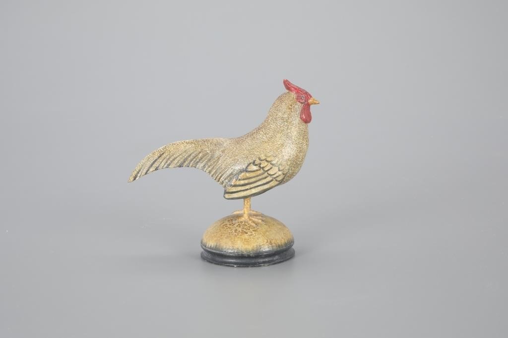 ROOSTERFrank S. Finney (b. 1947)