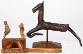ROOT FIGURES, TO INCLUDE A LEA