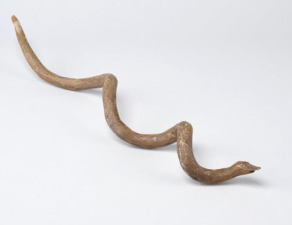 ROOT SNAKEA folky root snake