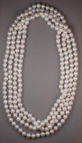 ROPE LENGTH SOUTH SEA PEARL NE