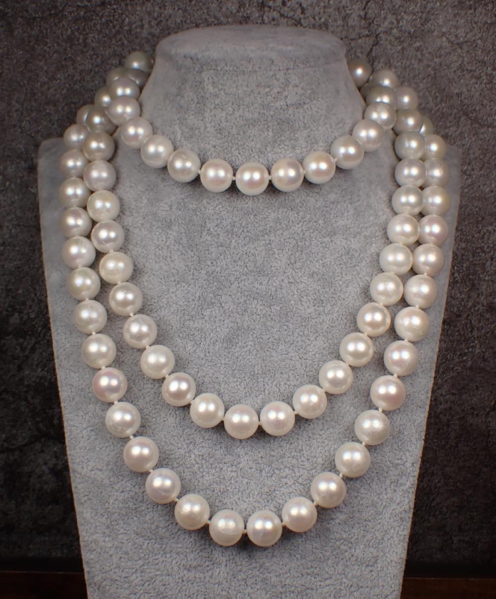 ROPE LENGTH SOUTH SEA PEARL