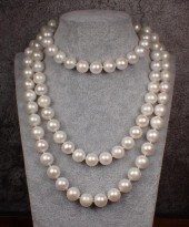 ROPE LENGTH SOUTH SEA PEARL NE