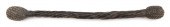 ROPEWORK AND BALEEN BLACKJACK