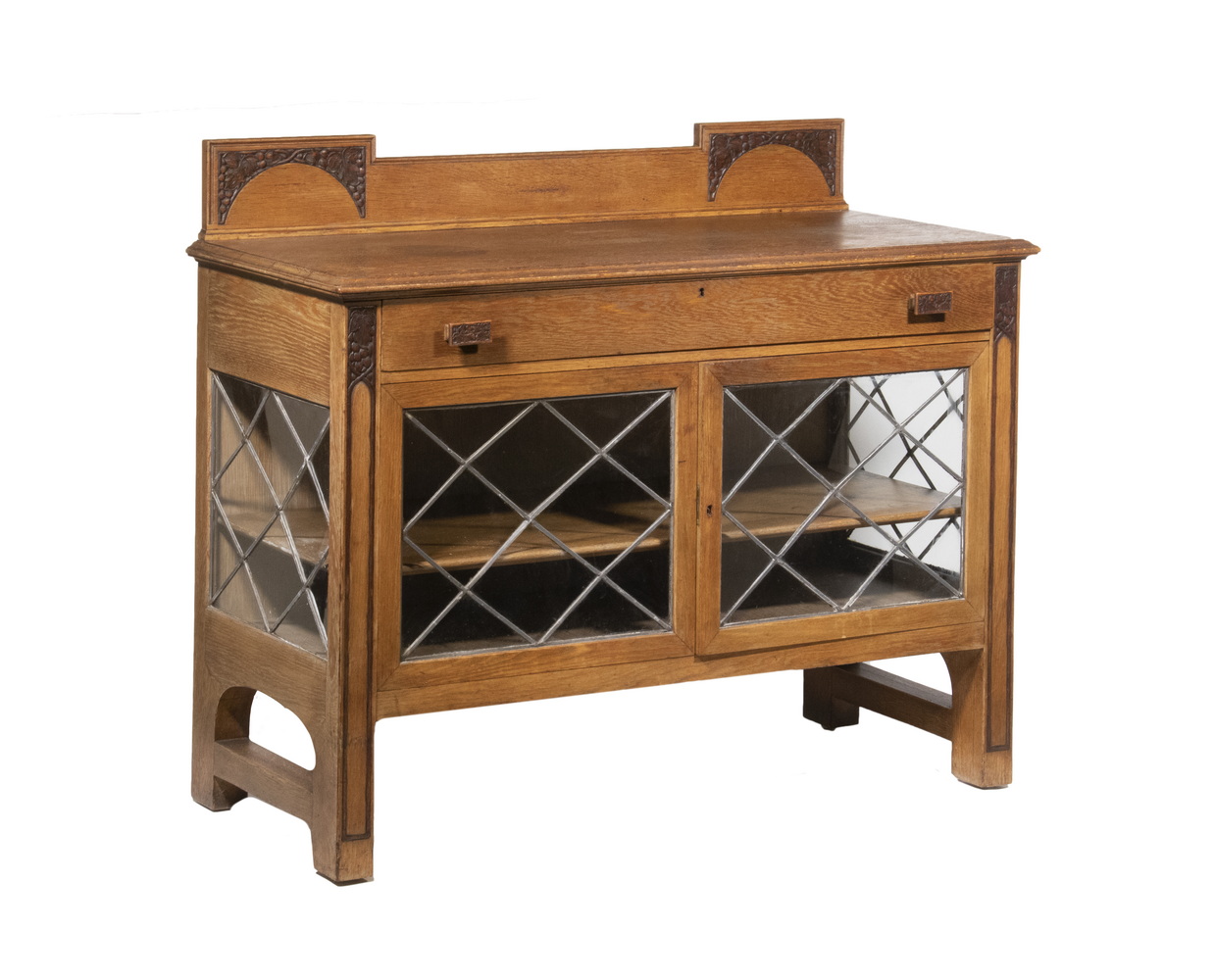 RORIMER ARTS & CRAFTS PERIOD