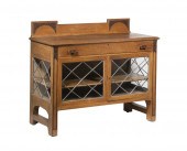 RORIMER ARTS & CRAFTS PERIOD S
