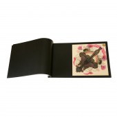 RORSCHACH SPIROGRAPH OPTICAL A