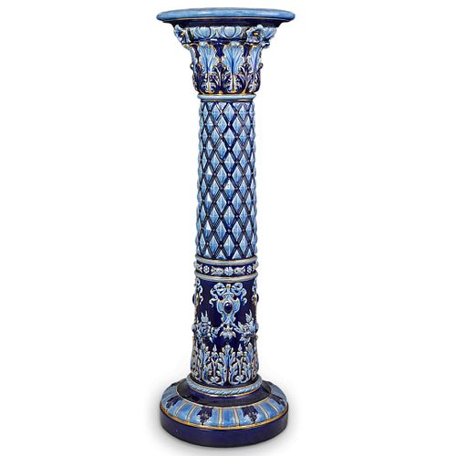 "RORSTRAND" SWEDEN POLYCHROME