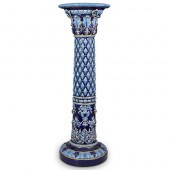 "RORSTRAND" SWEDEN POLYCHROME