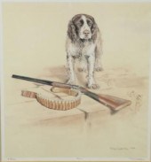 Ros Goody/Ben/signed limited e