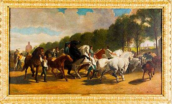 Rosa Bonheur (after) (French