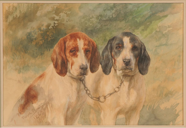 Rosa Bonheur (French, 1822-1899)