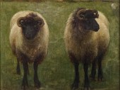 ROSA BONHEUR (FRENCH, 1822-189