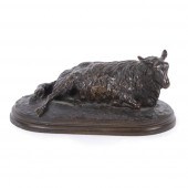ROSA BONHEUR, FRENCH (1822-189