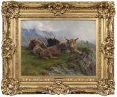 ROSA BONHEUR(French, 1822-1899