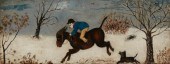 ROSA BURNETT (1904-1968), LITT