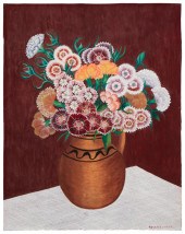 ROSA COVARRUBIAS (NEE ROLANDA)