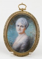 ROSA HOOPER (CALIFORNIA, 1876-