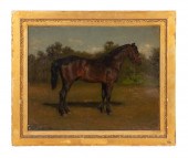 ROSA MARIE BONHEUR, EQUESTRIAN