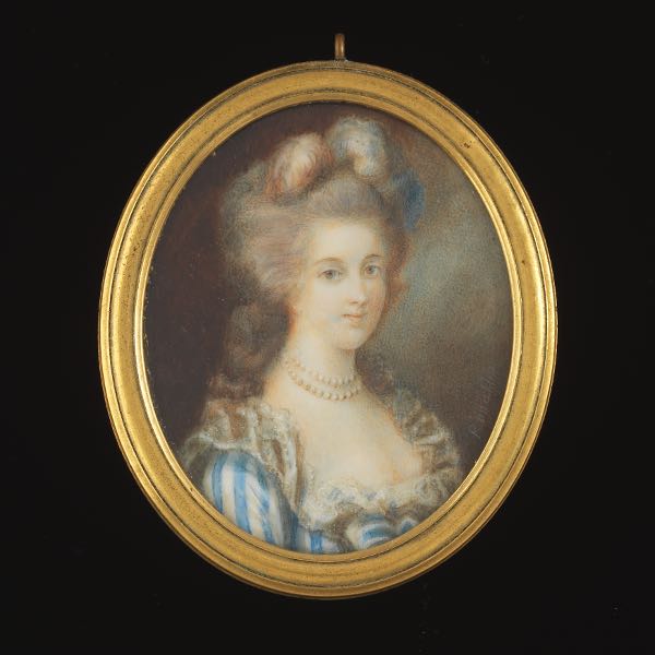 ROSALBA CARRIERA (ITALIAN, 1673 -