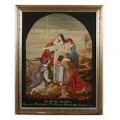 ROSALIA BECKENFEHR'S LARGE PIC