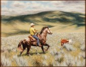 ROSALIE FULTON (AMERICAN/TEXAS