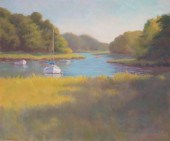 ROSALIE NADEAU (AMERICAN, 1948