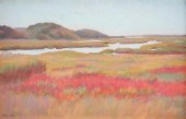 ROSALIE NADEAU (AMERICAN, 1948