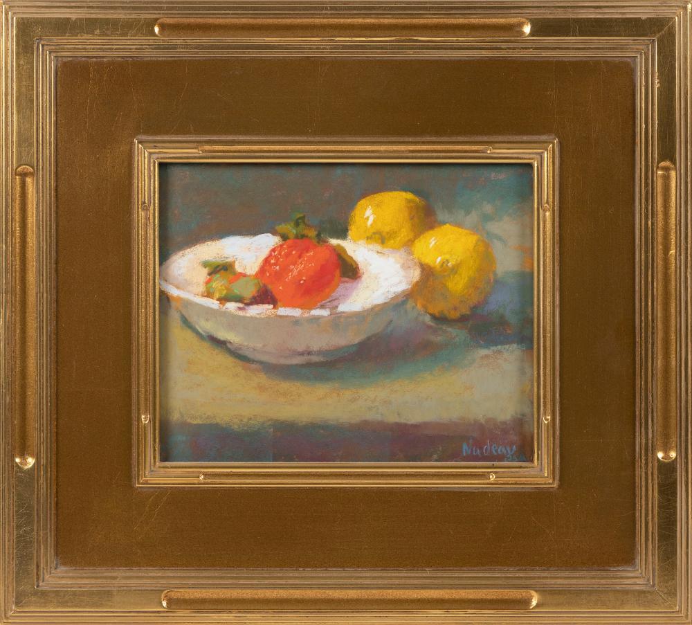 ROSALIE NADEAU (CAPE COD,
