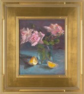 ROSALIE NADEAU (CAPE COD, MASS