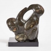 Rosalie Ookangok Kopak (b. 193