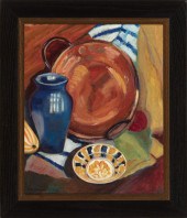 ROSALIE ROOS WIENER (AMERICAN/