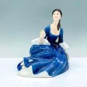 ROSALIND HN2393 - ROYAL DOULTO