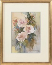 ROSALIND OESTERLE (AMERICA, CO