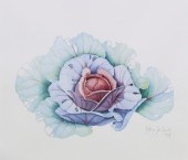 Rosalyn Gale Powell (1929-2007