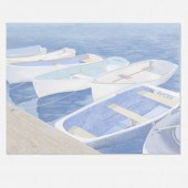 Rosamond Berg 1931–2018. At Th