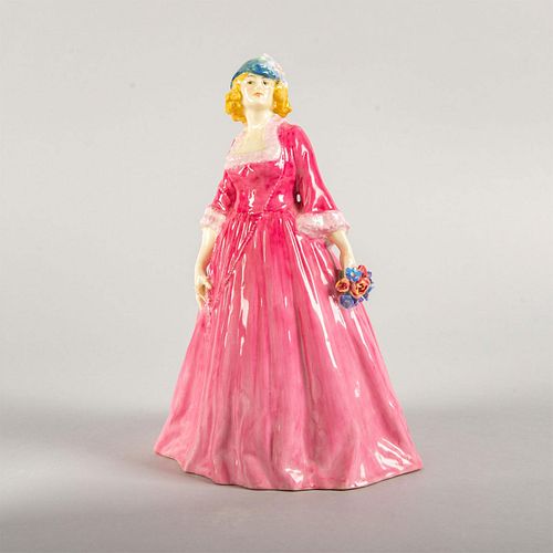 ROSAMUND HN1497 - ROYAL DOULTON
